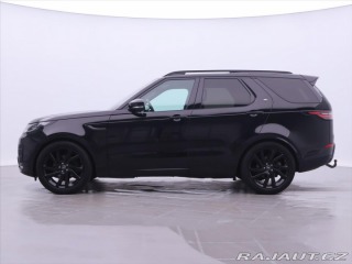 Land Rover Discovery 3,0 TDV6 190kW Aut. CZ DP 2018