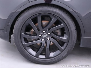 Land Rover Discovery 3,0 TDV6 190kW Aut. CZ DP 2018