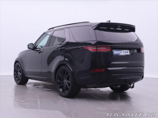 Land Rover Discovery 3,0 TDV6 190kW Aut. CZ DP 2018