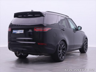 Land Rover Discovery 3,0 TDV6 190kW Aut. CZ DP 2018
