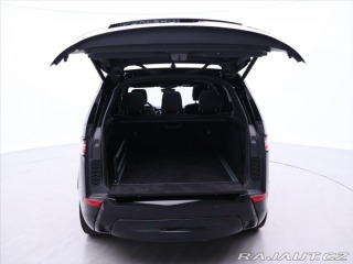 Land Rover Discovery 3,0 TDV6 190kW Aut. CZ DP 2018