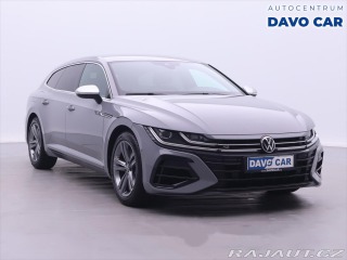 Volkswagen Arteon 2,0 TSI 235kW 4Motion DPH