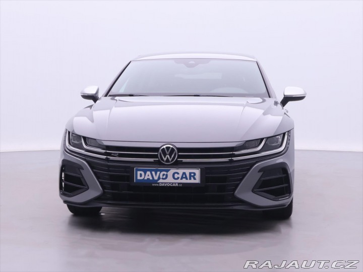 Volkswagen Arteon Shooting Brake 2,0 TSI 23 2022