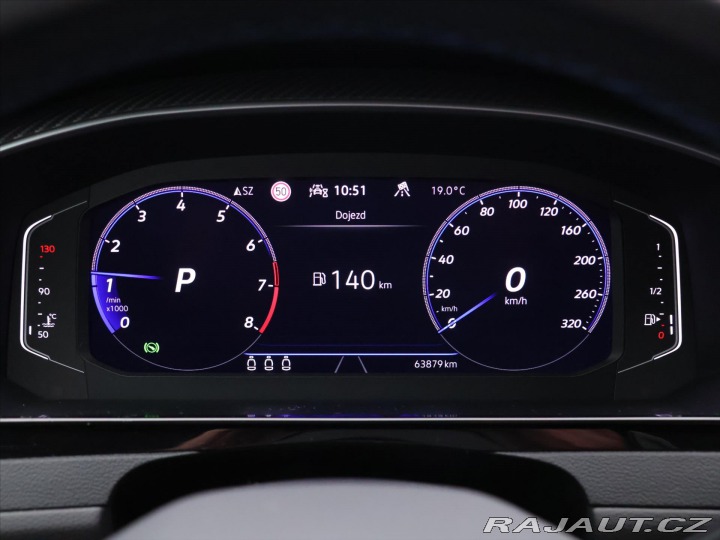 Volkswagen Arteon 2,0 TSI 235kW 4Motion DPH 2022