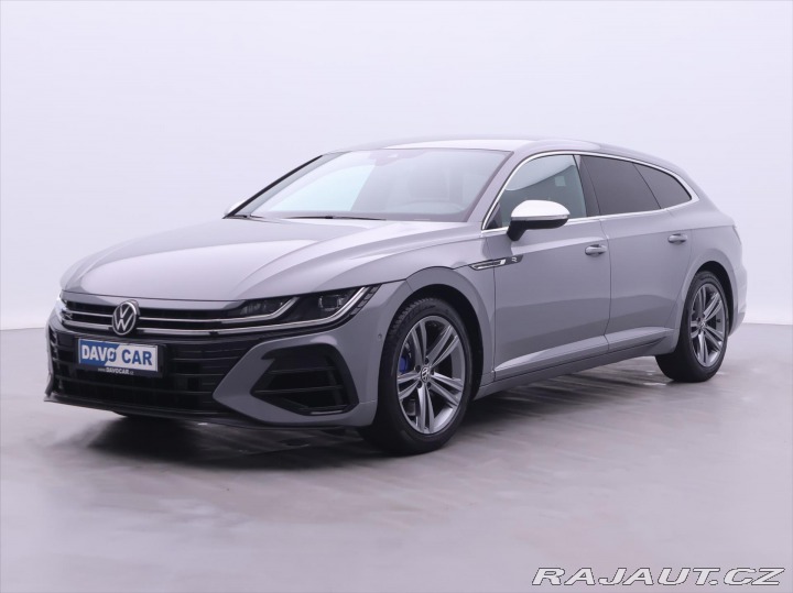 Volkswagen Arteon Shooting Brake 2,0 TSI 23 2022