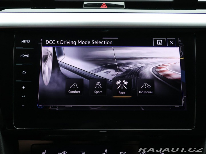 Volkswagen Arteon Shooting Brake 2,0 TSI 23 2022
