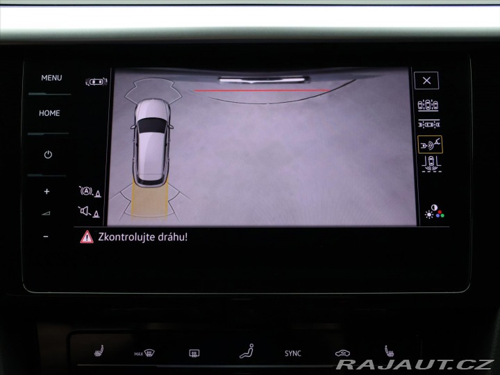 Volkswagen Arteon 2,0 TSI 235kW 4Motion DPH 2022