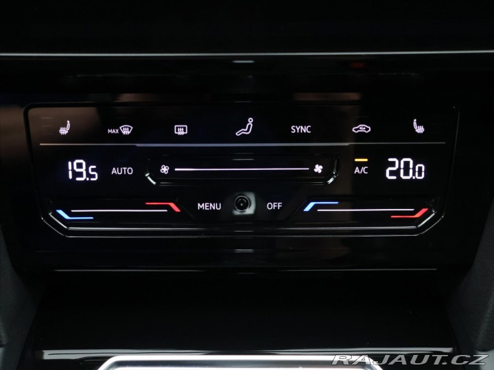 Volkswagen Arteon Shooting Brake 2,0 TSI 23 2022