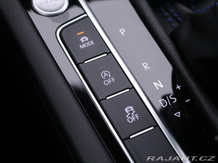 Volkswagen Arteon 2,0 TSI 235kW 4Motion DPH 2022