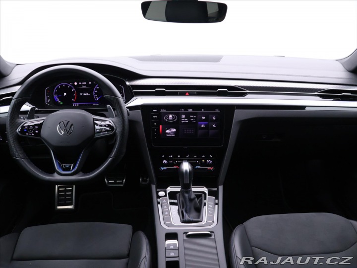 Volkswagen Arteon 2,0 TSI 235kW 4Motion DPH 2022