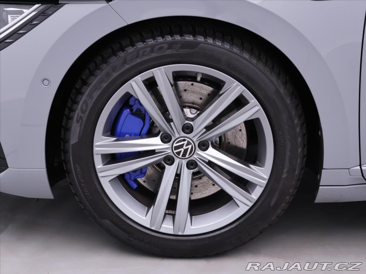 Volkswagen Arteon 2,0 TSI 235kW 4Motion DPH 2022