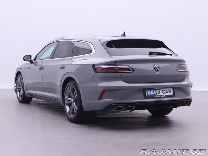 Volkswagen Arteon Shooting Brake 2,0 TSI 23 2022