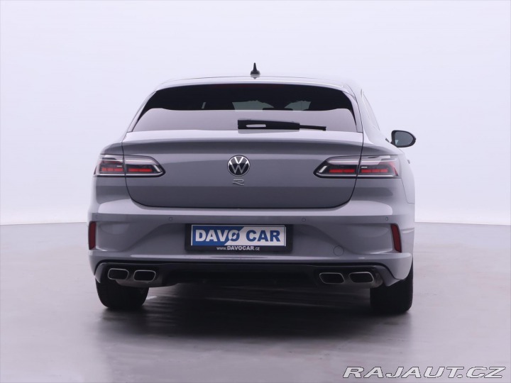 Volkswagen Arteon Shooting Brake 2,0 TSI 23 2022