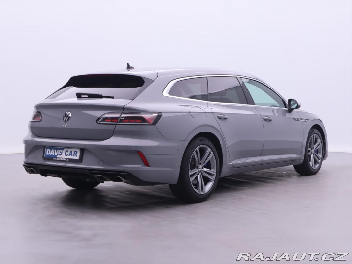 Volkswagen Arteon Shooting Brake 2,0 TSI 23 2022