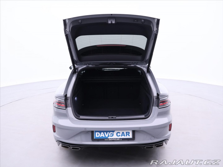 Volkswagen Arteon 2,0 TSI 235kW 4Motion DPH 2022