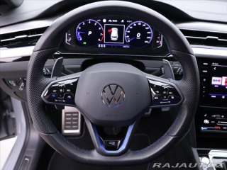 Volkswagen Arteon 2,0 TSI 235kW 4Motion DPH 2022