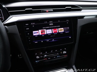 Volkswagen Arteon 2,0 TSI 235kW 4Motion DPH 2022