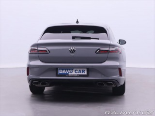 Volkswagen Arteon 2,0 TSI 235kW 4Motion DPH 2022