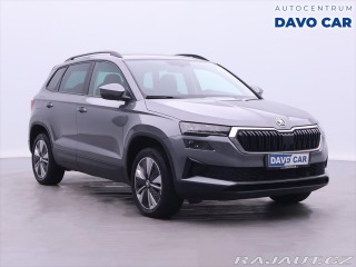 Škoda Karoq 1,5 TSI 110kW CZ Style DP