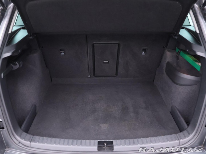 Škoda Karoq 1,5 TSI 110kW CZ Style DP 2022