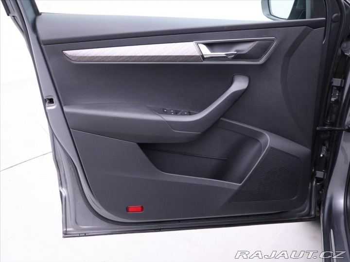 Škoda Karoq 1,5 TSI 110kW CZ Style DP 2022