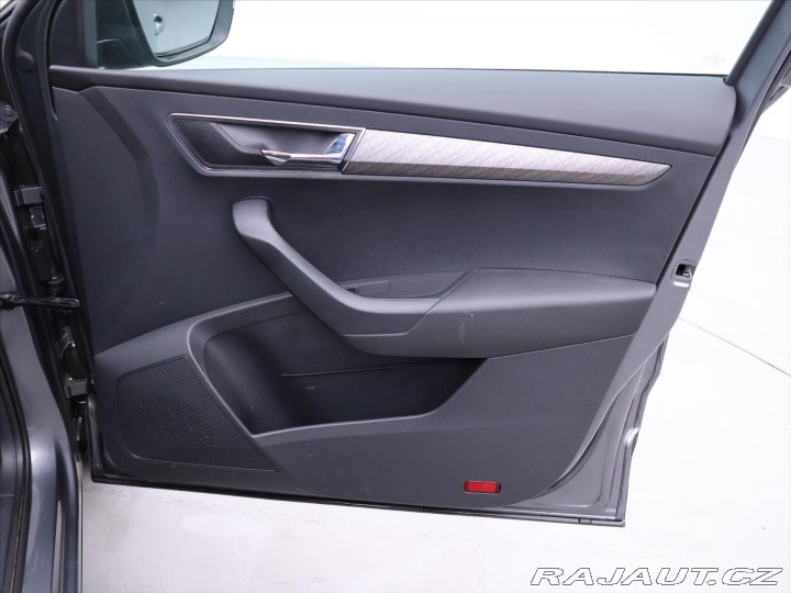 Škoda Karoq 1,5 TSI 110kW CZ Style DP 2022