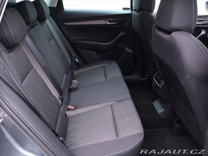 Škoda Karoq 1,5 TSI 110kW CZ Style DP 2022