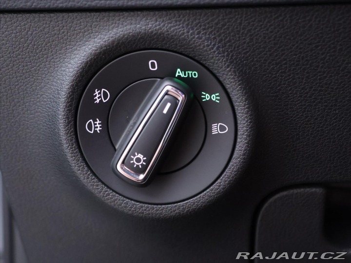 Škoda Karoq 1,5 TSI 110kW CZ Style DP 2022
