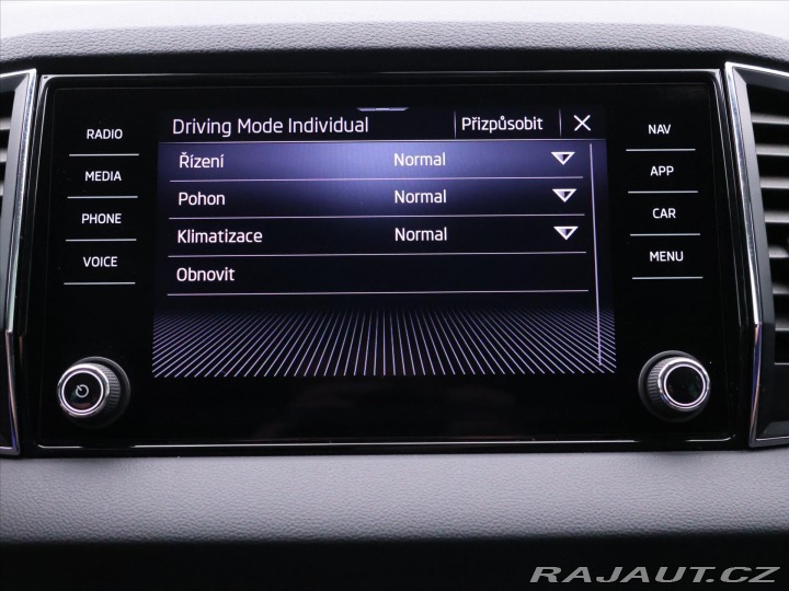 Škoda Karoq 1,5 TSI 110kW CZ Style DP 2022