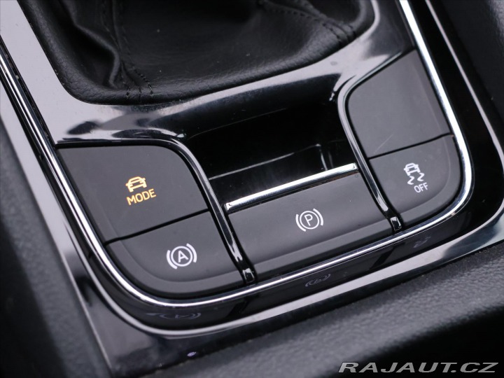 Škoda Karoq 1,5 TSI 110kW CZ Style DP 2022