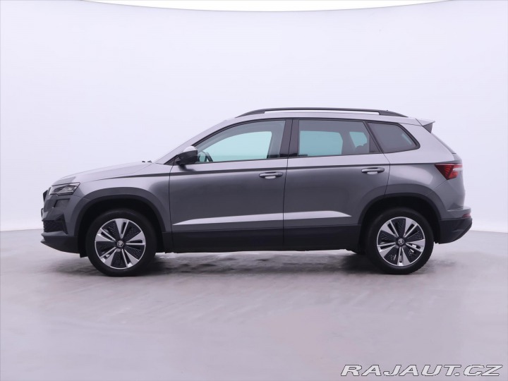 Škoda Karoq 1,5 TSI 110kW CZ Style DP 2022