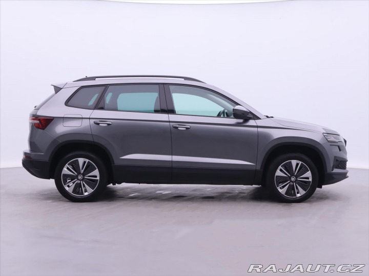 Škoda Karoq 1,5 TSI 110kW CZ Style DP 2022
