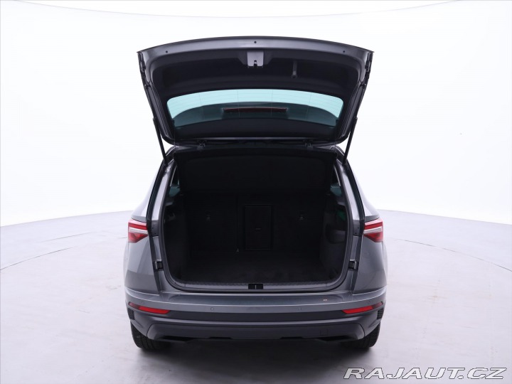 Škoda Karoq 1,5 TSI 110kW CZ Style DP 2022