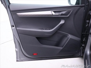 Škoda Karoq 1,5 TSI 110kW CZ Style DP 2022