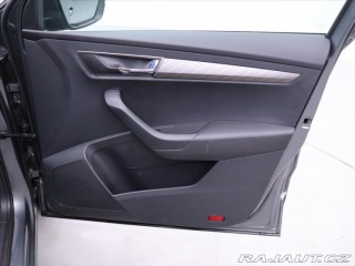 Škoda Karoq 1,5 TSI 110kW CZ Style DP 2022