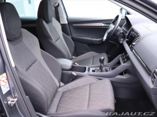 Škoda Karoq 1,5 TSI 110kW CZ Style DP 2022