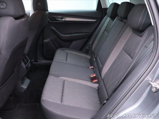 Škoda Karoq 1,5 TSI 110kW CZ Style DP 2022