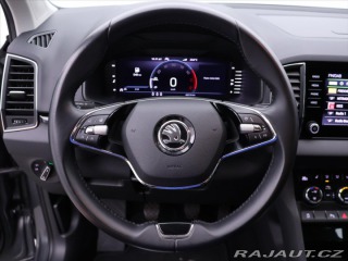 Škoda Karoq 1,5 TSI 110kW CZ Style DP 2022