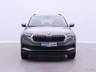 Škoda Karoq 1,5 TSI 110kW CZ Style DP 2022