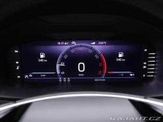 Škoda Karoq 1,5 TSI 110kW CZ Style DP 2022