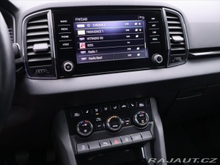 Škoda Karoq 1,5 TSI 110kW CZ Style DP 2022
