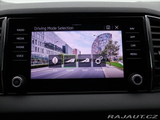 Škoda Karoq 1,5 TSI 110kW CZ Style DP 2022