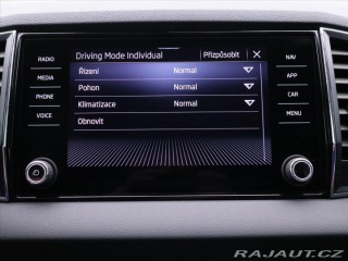Škoda Karoq 1,5 TSI 110kW CZ Style DP 2022