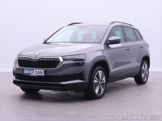 Škoda Karoq 1,5 TSI 110kW CZ Style DP 2022