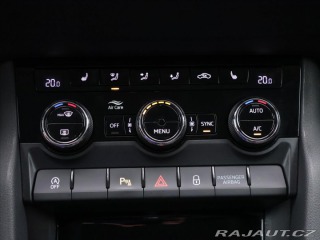 Škoda Karoq 1,5 TSI 110kW CZ Style DP 2022