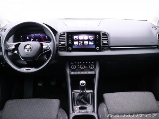 Škoda Karoq 1,5 TSI 110kW CZ Style DP 2022