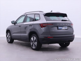 Škoda Karoq 1,5 TSI 110kW CZ Style DP 2022