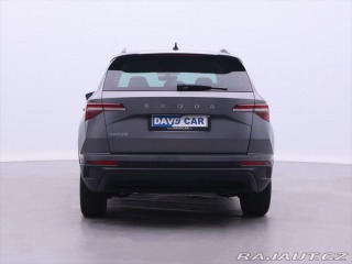 Škoda Karoq 1,5 TSI 110kW CZ Style DP 2022