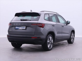 Škoda Karoq 1,5 TSI 110kW CZ Style DP 2022