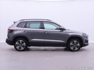 Škoda Karoq 1,5 TSI 110kW CZ Style DP 2022